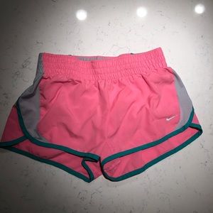 Nike Athletic Shorts